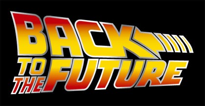 バック・トゥ・ザ・フューチャー